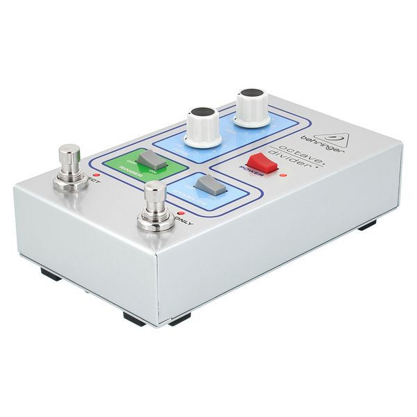 Behringer Octave Divider