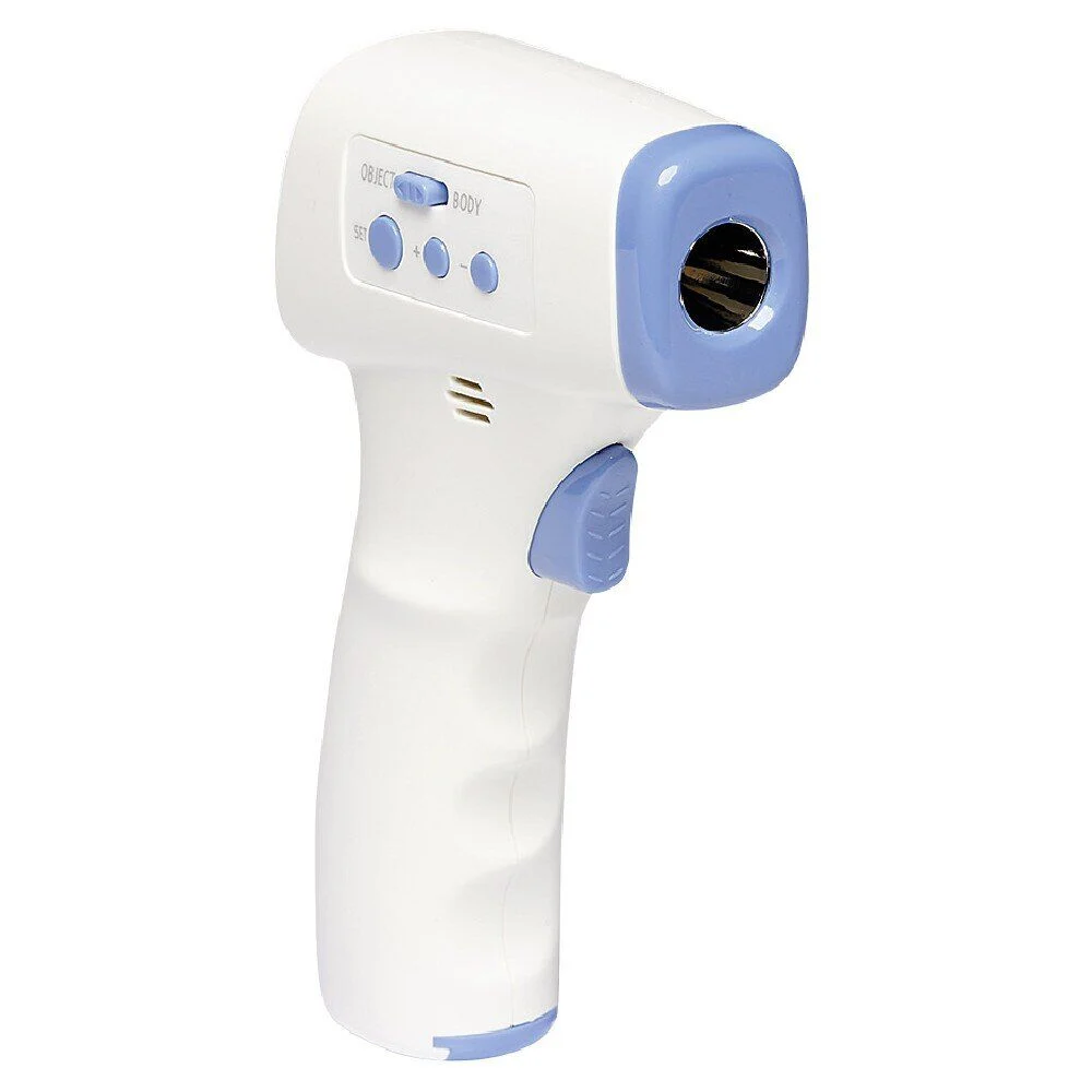 Thermomètre frontal infrarouge Grundig