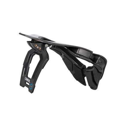 Protection cervicale O'Neal TRON - SOLID 2024 - Noir