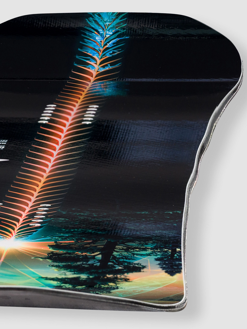 Lib Tech Golden Orca 2025 Snowboard uni