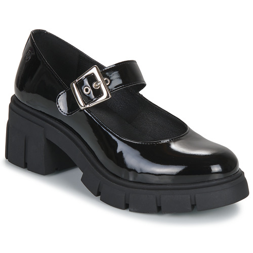 Betty London - PASSILLA Negro