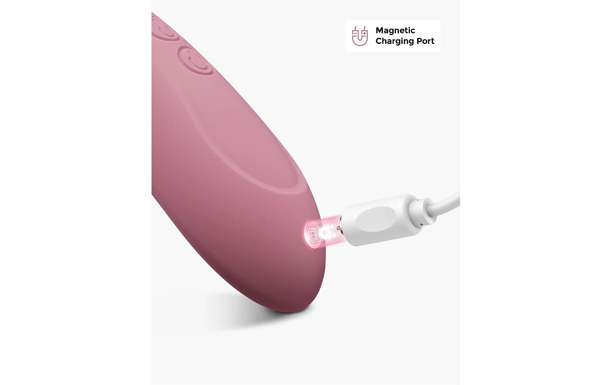 3-in-1 Laktationsmassagegerät LM02Massagegerät für stillende Mütter