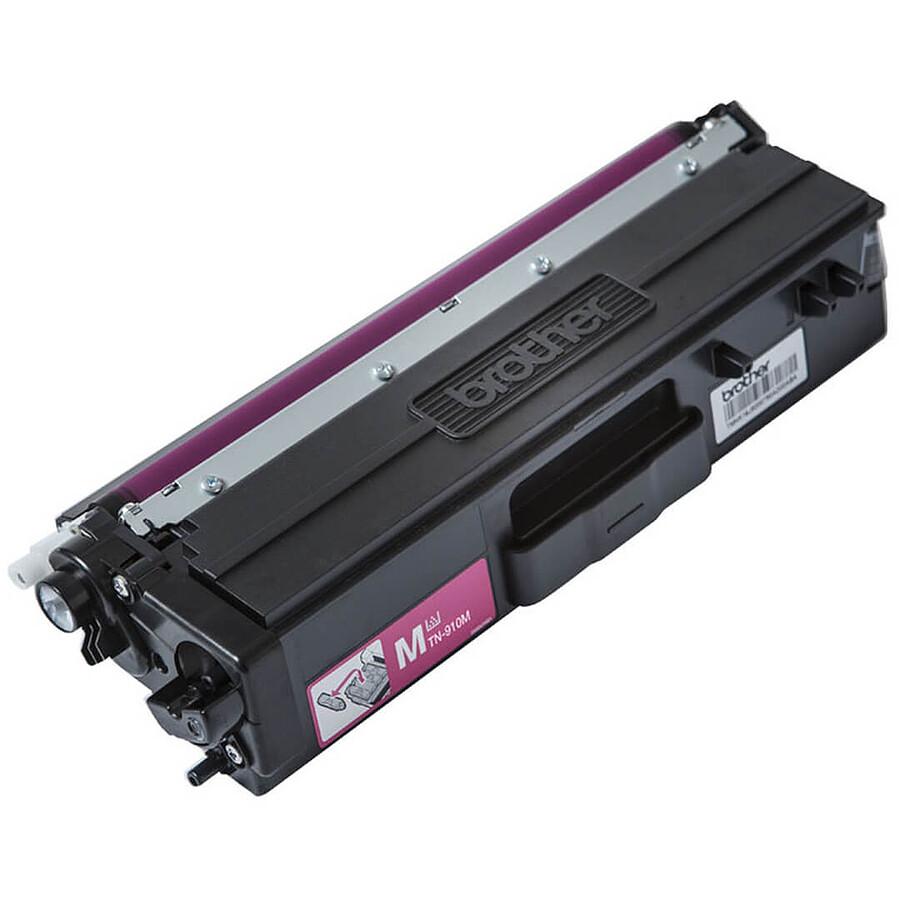 Brother TN-910 - Magenta