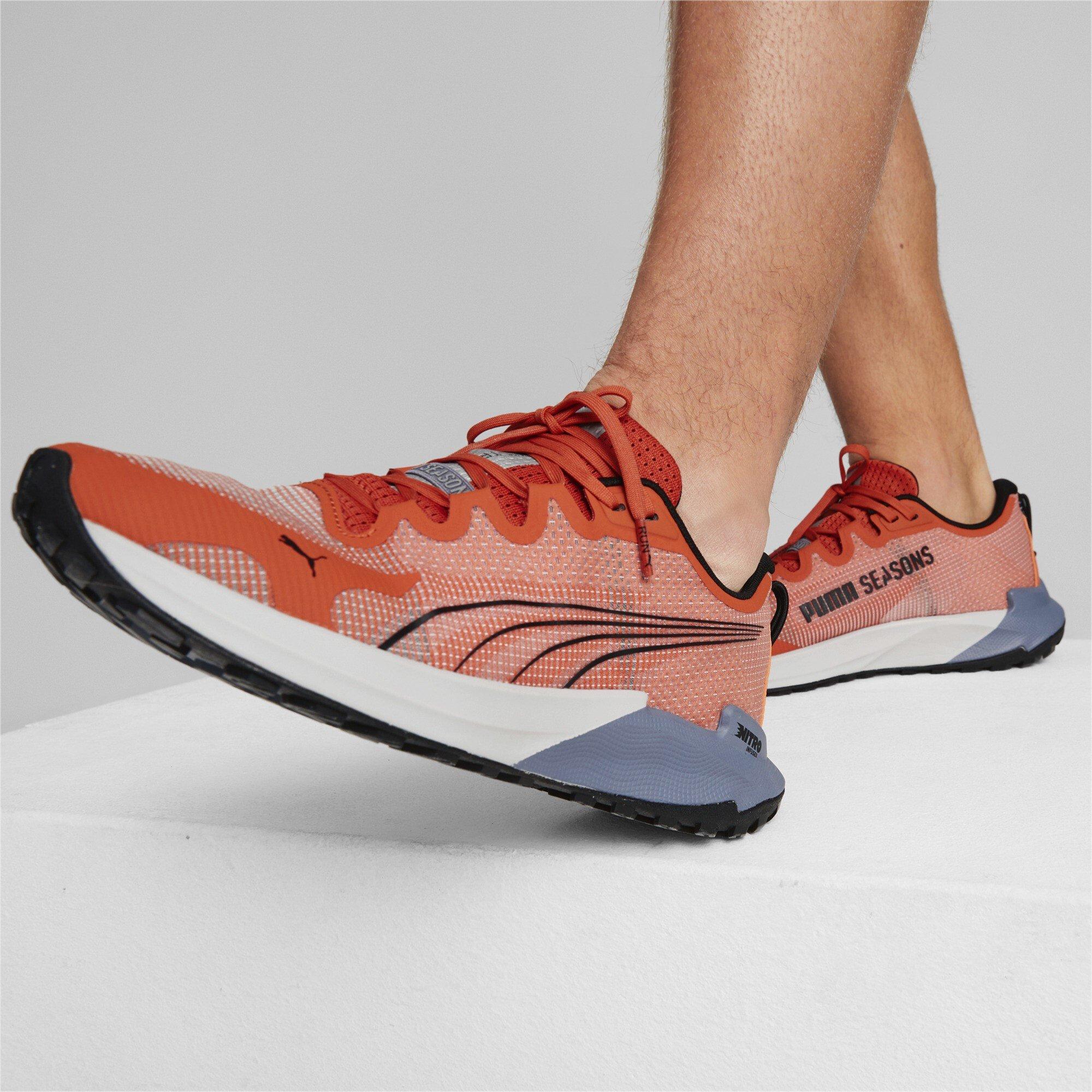 Puma Fast-Trac Nitro