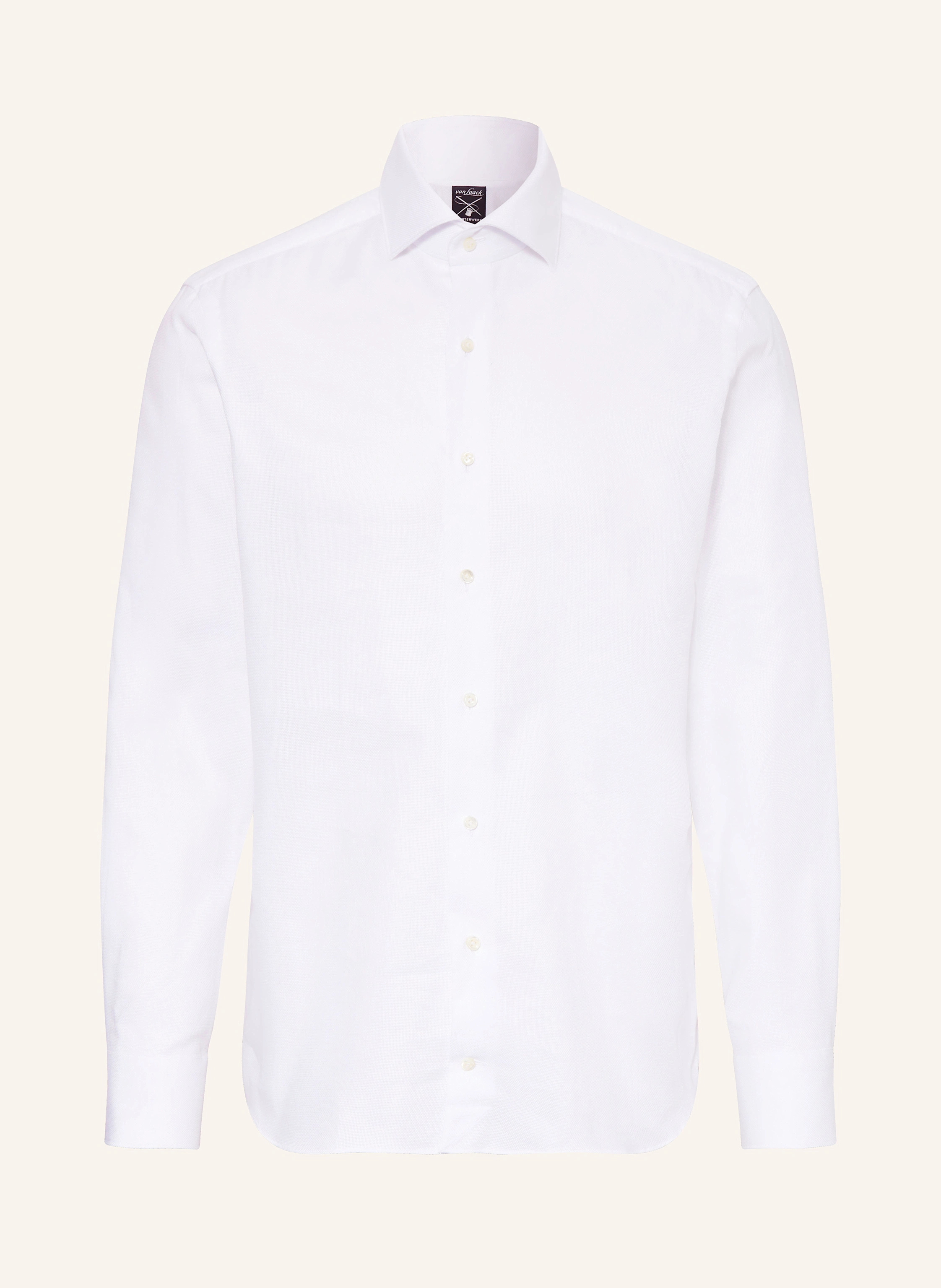 van Laack Hemd VL-MIVARA-TF Tailor Fit