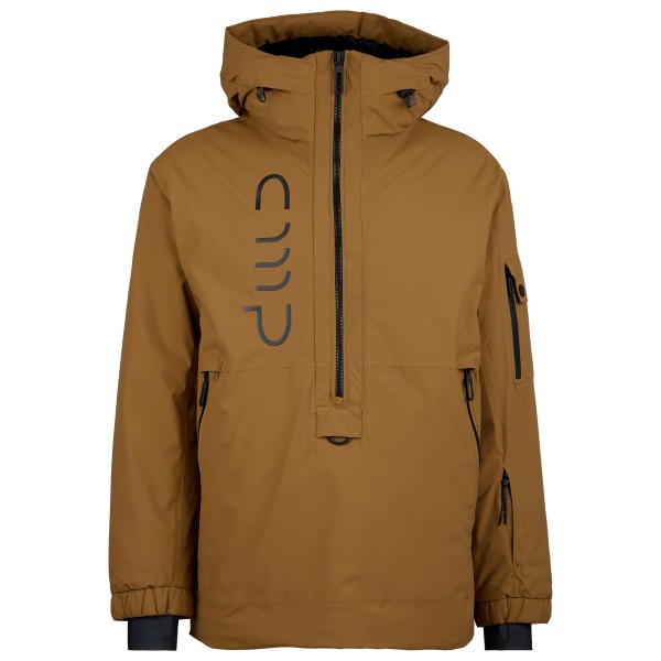 CMP - Jacket Fix Hood - Veste de ski