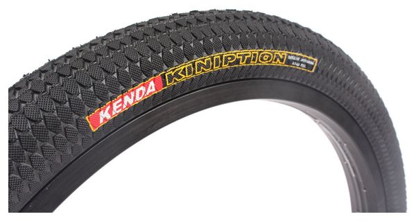 Pneu BMX KENDA KINIPTION 20