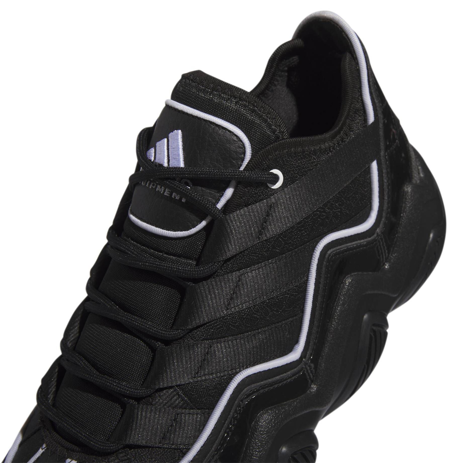 adidas Originals| Herren Basketballschuhe TOP TEN 2010