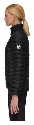 Doudoune Femme Mammut Albula IN Noir
