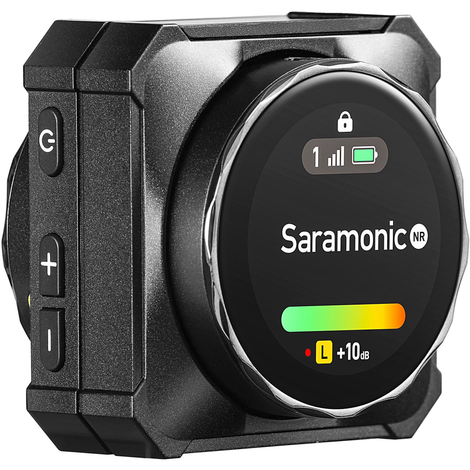 Saramonic BlinkMe B2 draadloze dasspeld microfoon