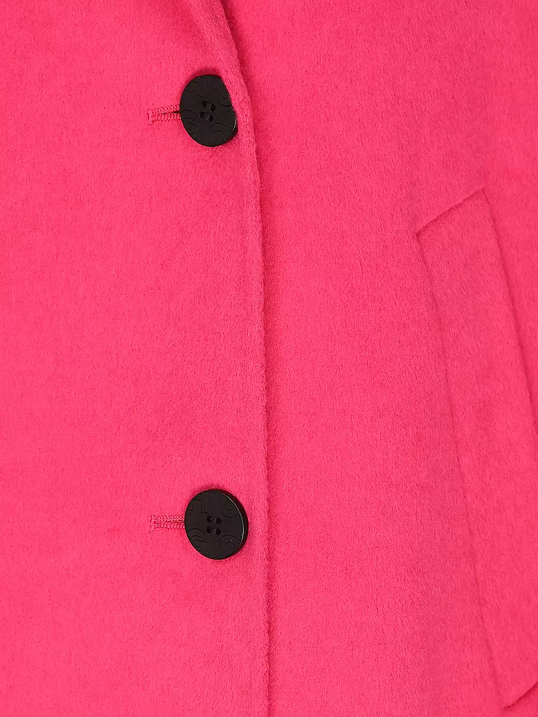 HUGO Mantel MANEKA-1 pink