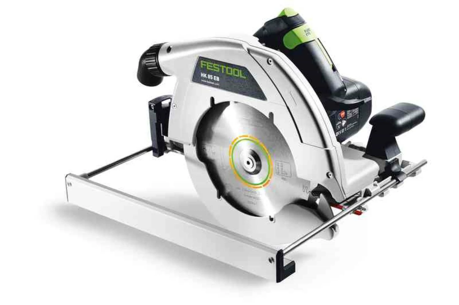 Festool HK 85 EB-Plus Pendelkapzaagmachine in systainer - 1900W - 230mm