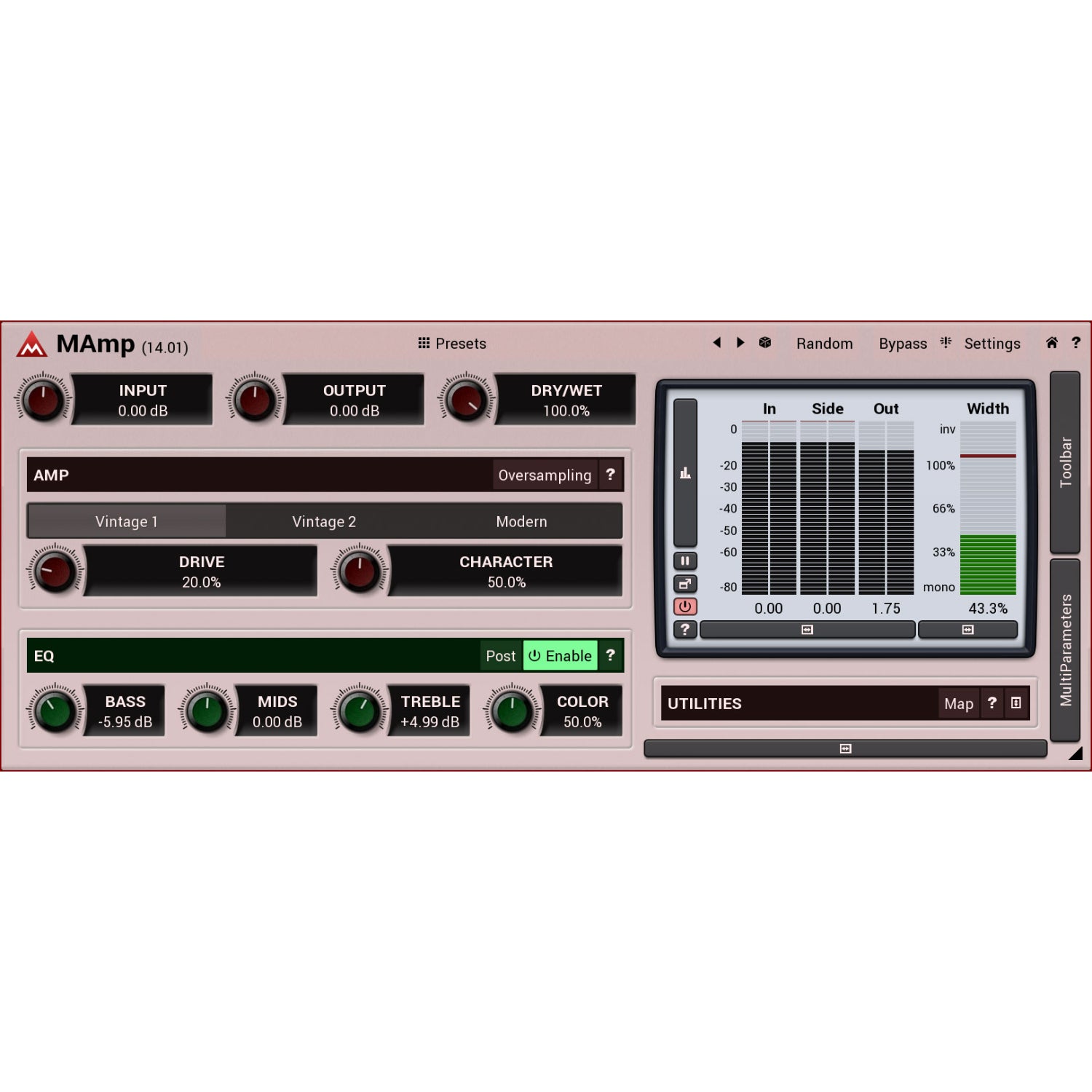 MeldaProduction MAmp (download)