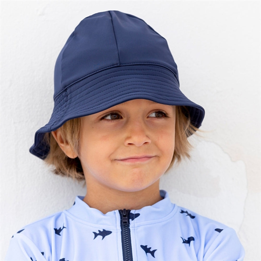 Køb Petit Crabe Blue Frey Solhat