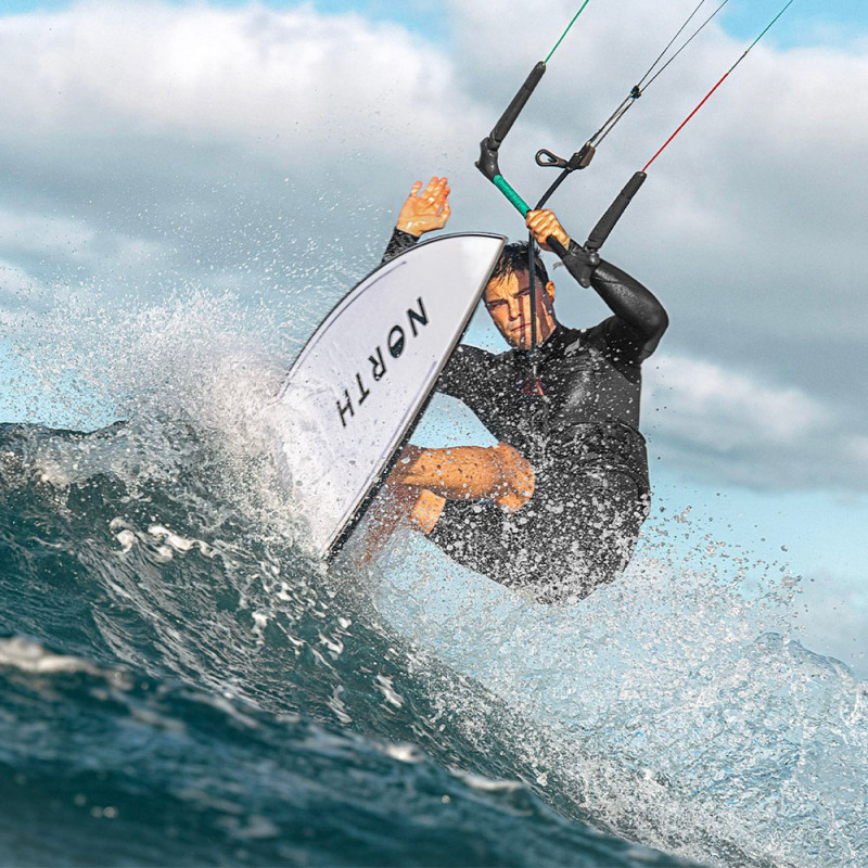SURF NORTH CHARGE PRO 2024
