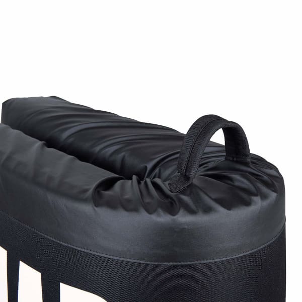 Crashpad SNAP STAMINA BLACK