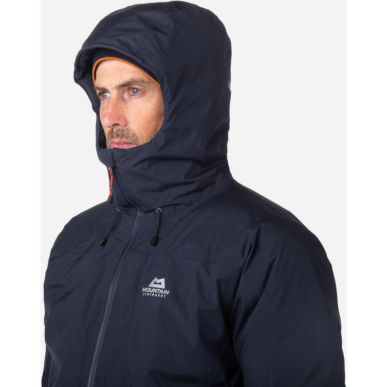 Mountain Equipment Herren Triton Jacke