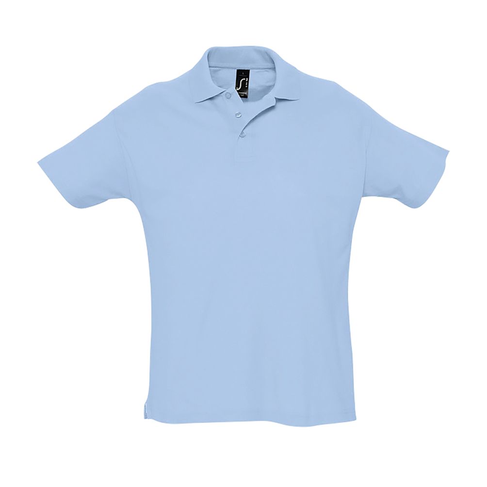 SOL'S 11342 - SUMMER II Polo Homme