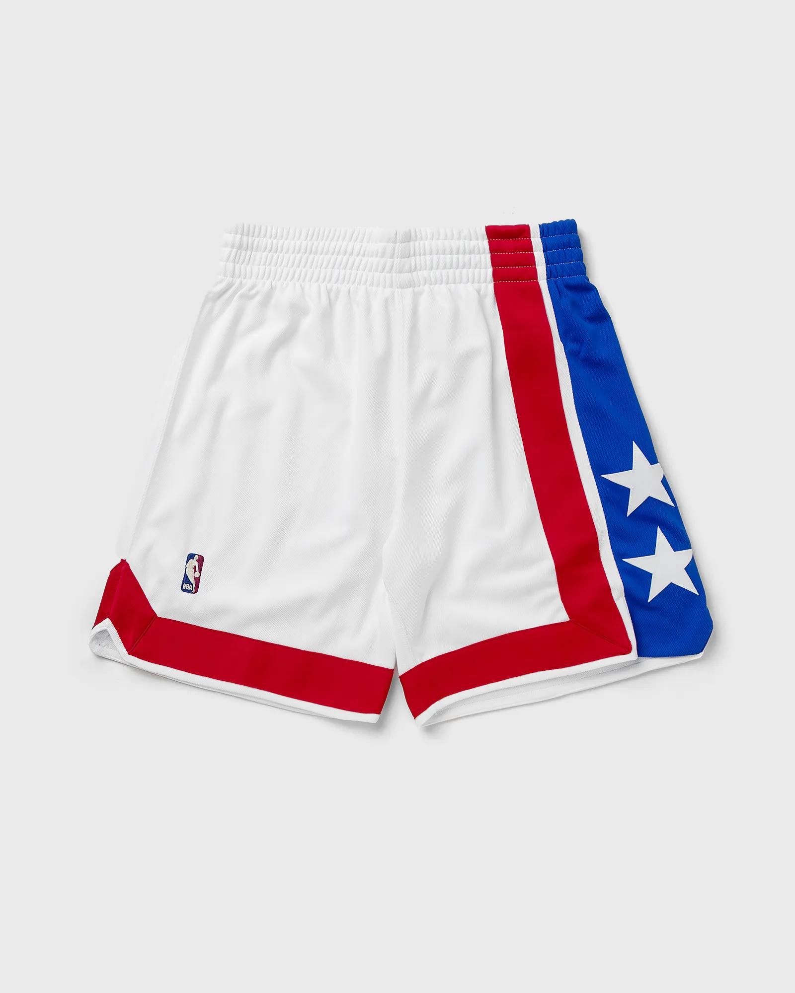 Mitchell & Ness NBA AUTHENTIC SHORTS NEW JERSEY NETS 2005-06