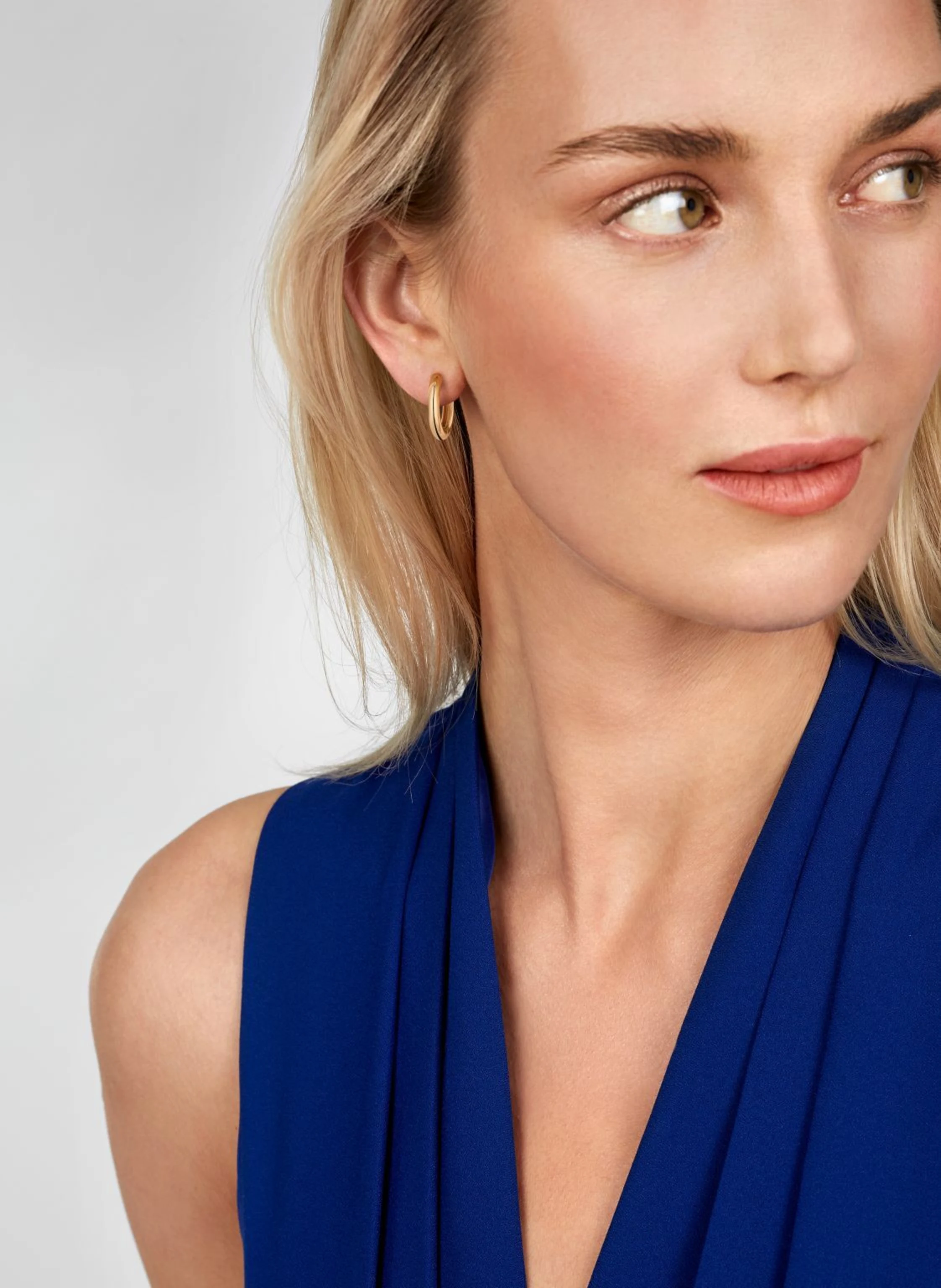 WEMPE Fine Jewelry Creole BASICS