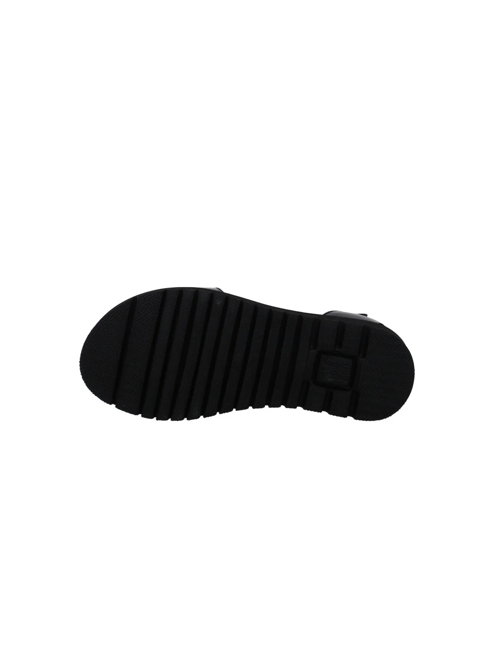 Sandale Kent-Sport schwarz