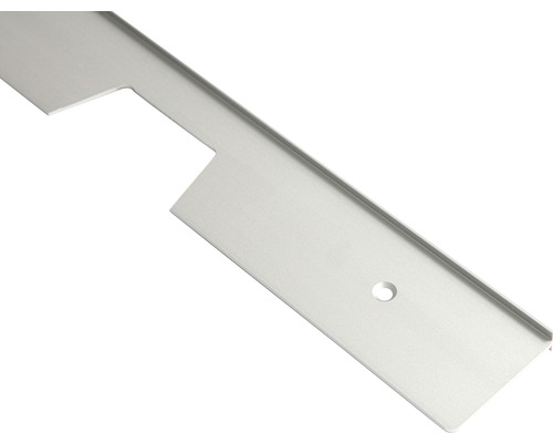 Hoekverbindingsprofiel aluminium 38x635 mm
