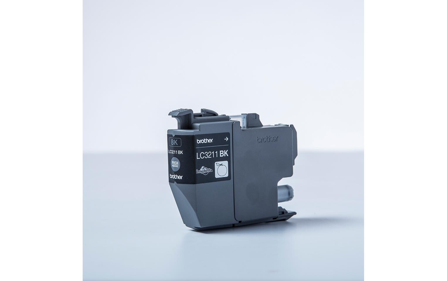 Tinte LC-3211 BlackTinte, Black