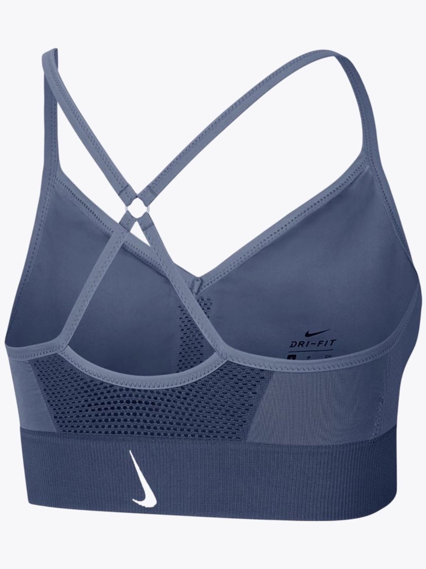 Indy Seamless Sports Bra