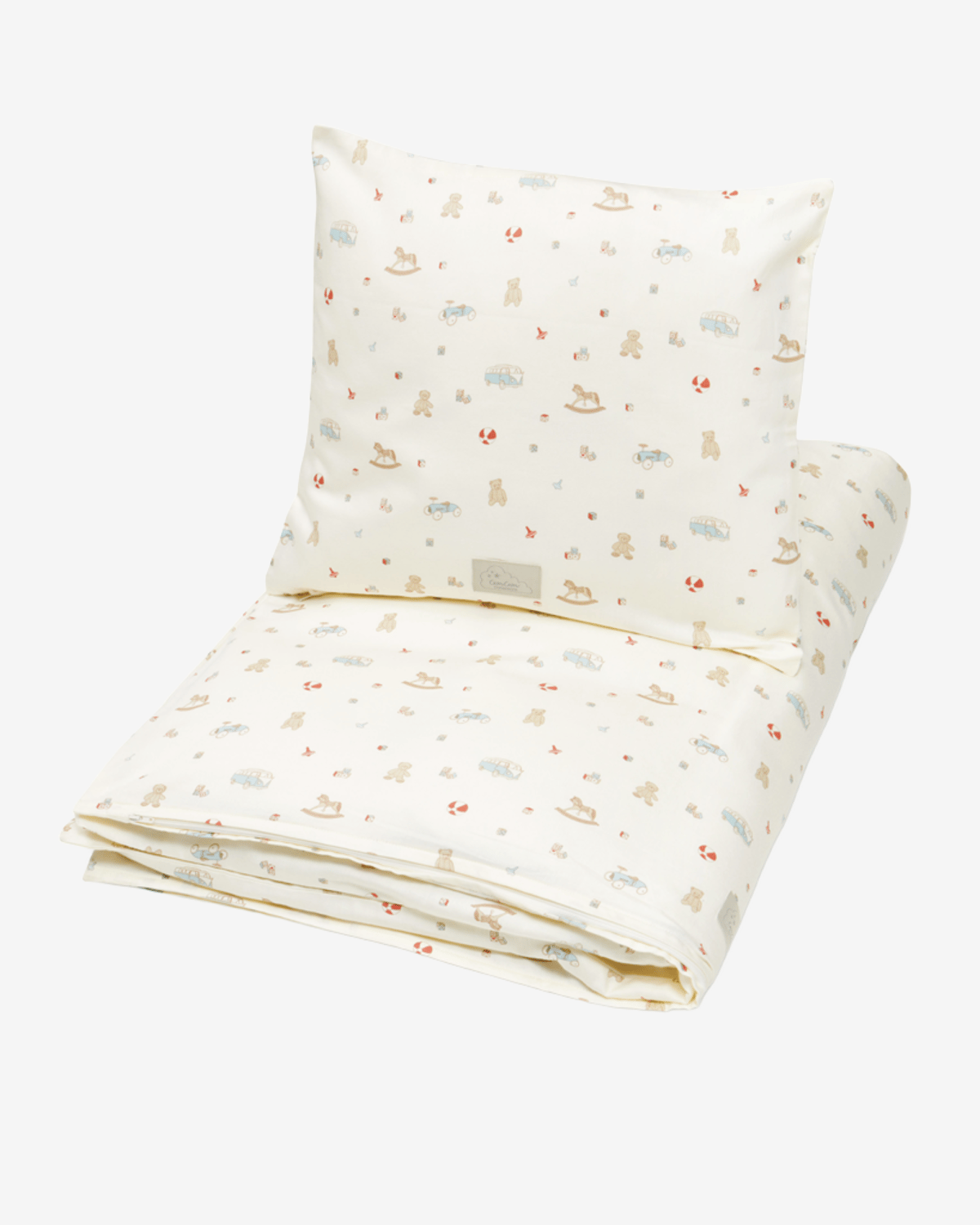 Sengetøy Baby 70×100 – Sateng