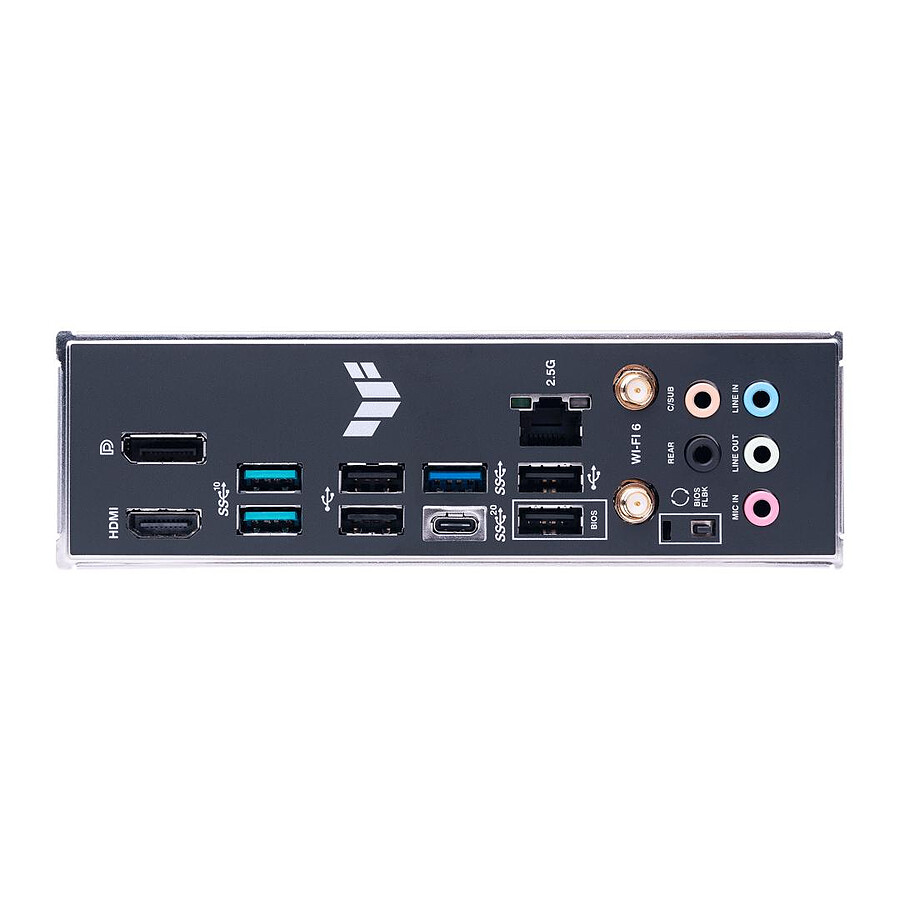 Asus TUF GAMING B650M-PLUS WIFI