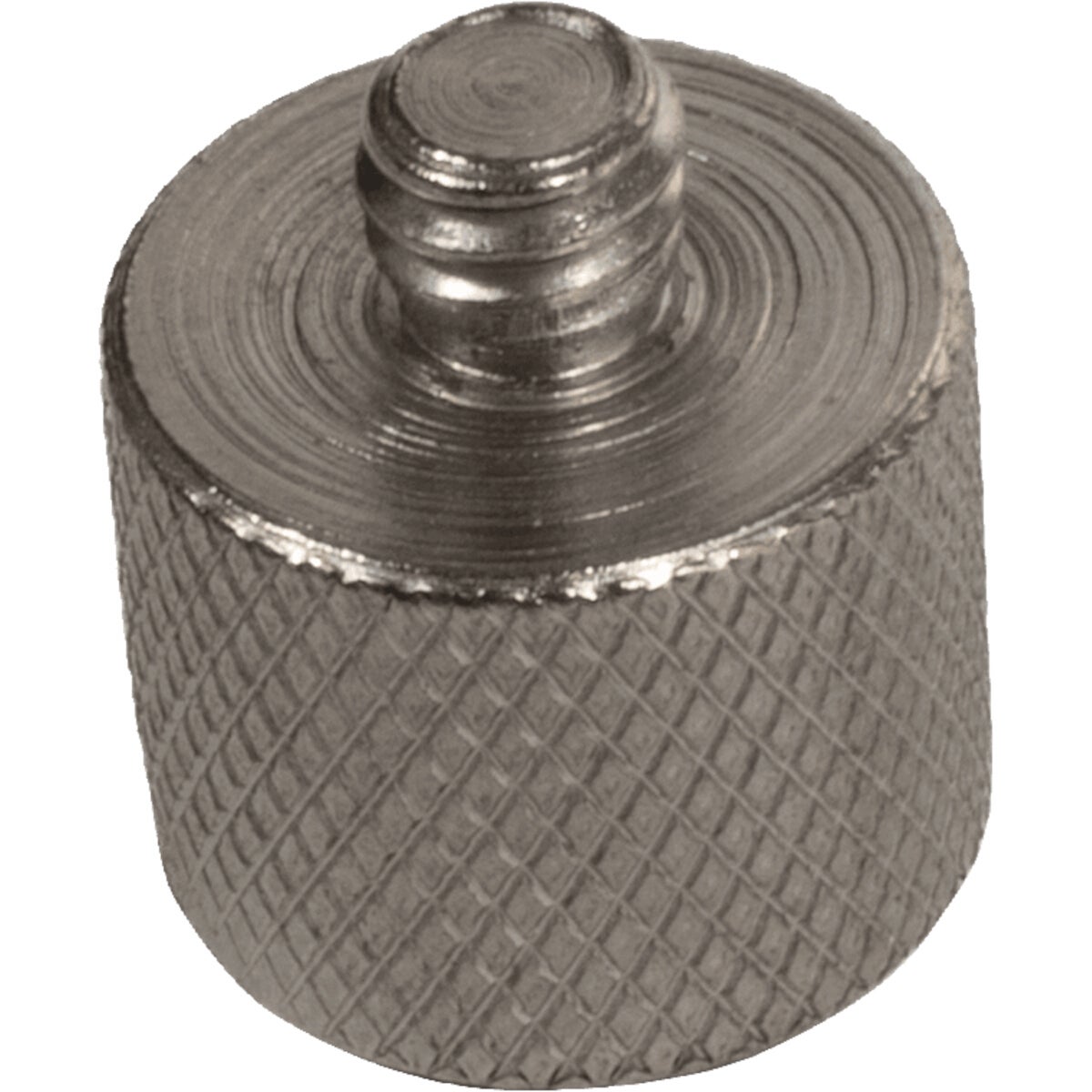 Quiklok ADC001 microfoon schroefdraad-adapter 3/8 naar 1/4 inch voor camera