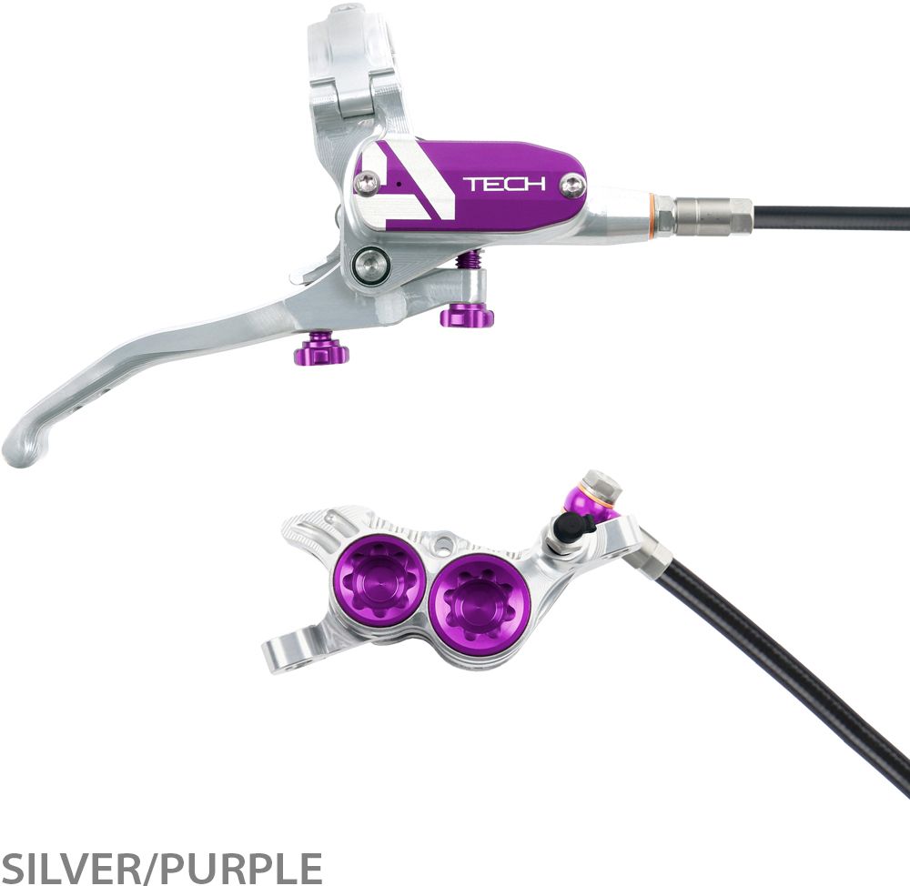 Hope Tech 4 V4 Scheibenbremse - Hebel rechts kaufen | Bike-Discount
