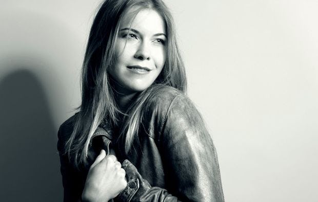 Professionelles Fotoshooting in Pfungstadt als Geschenk