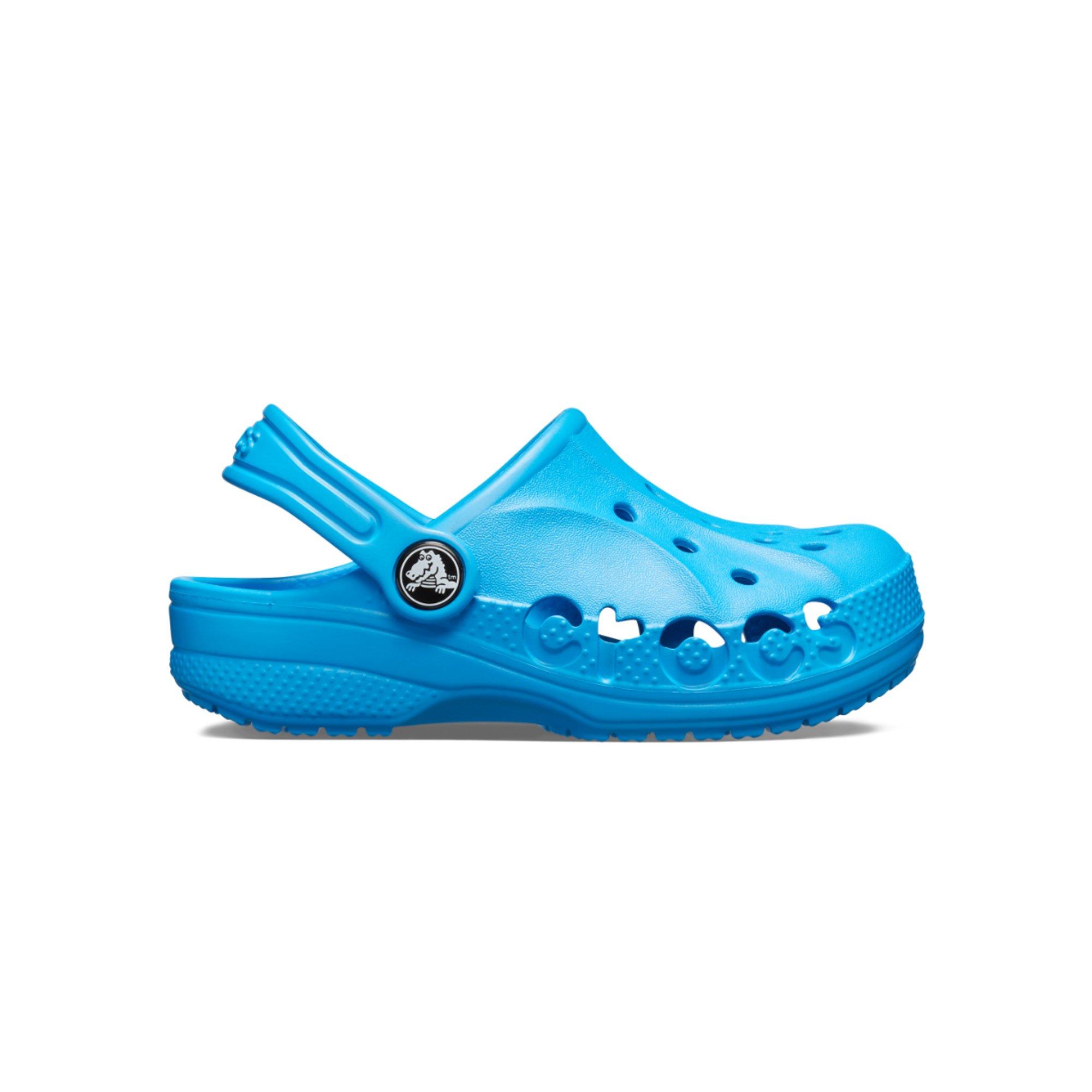Crocs Baya Clogs Infant Boys