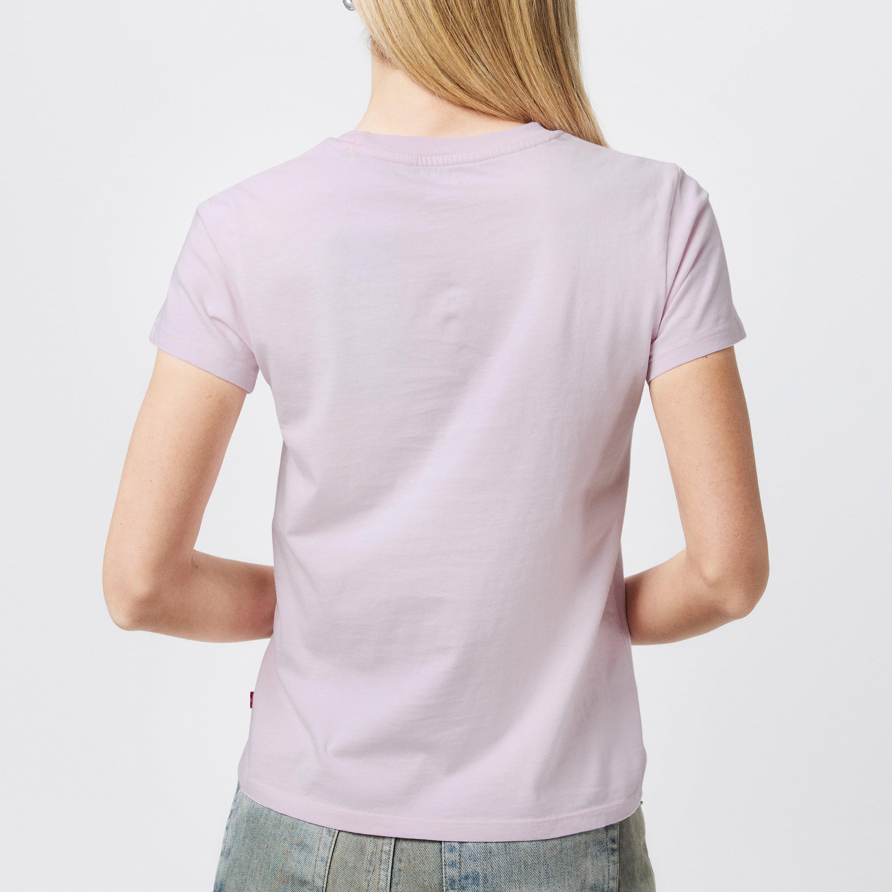 Levis Print T-Shirt