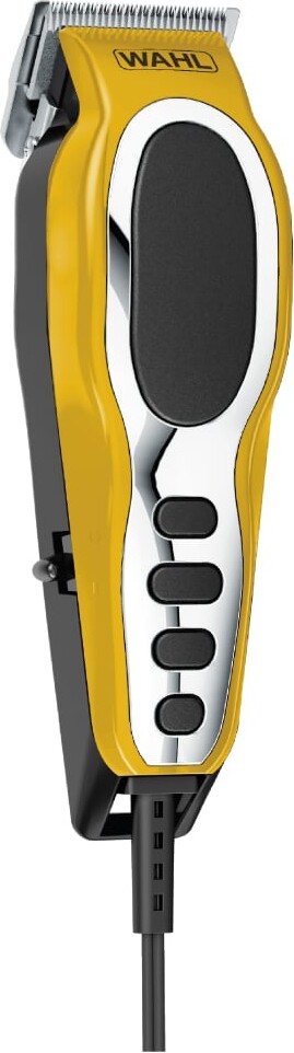 Hårtrimmer - Wahl - Closecut Pro - 13 Dele