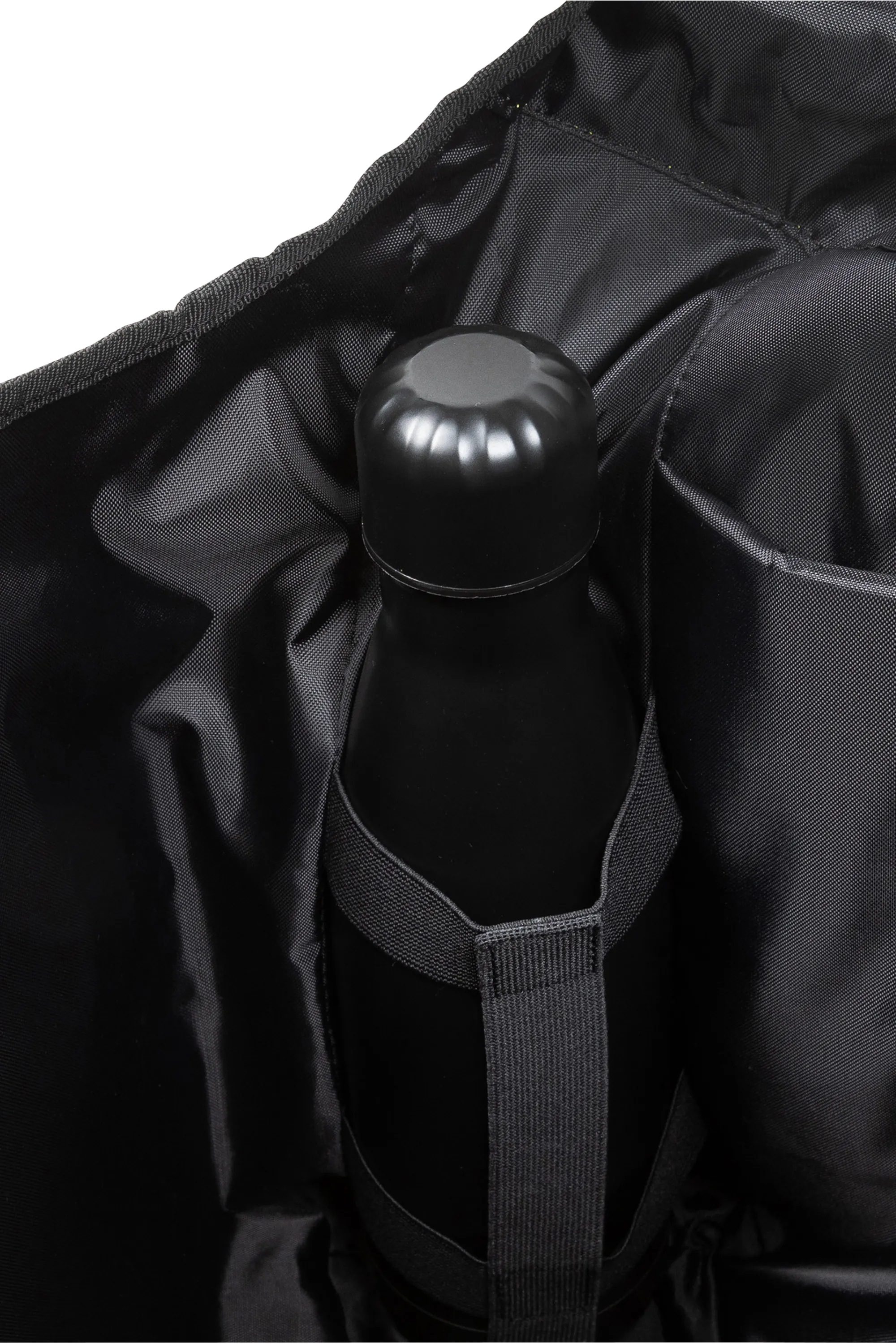 EASTPAK Sac à bandoulière Messer Bike Noir