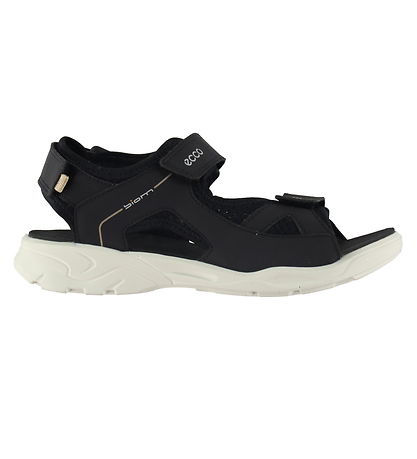 Ecco Sandaler - Biom Raft - Blåck