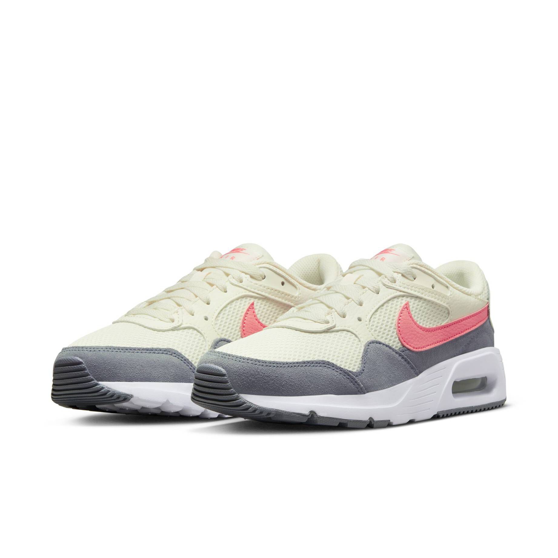 Nike Sportswear| Damen Sneaker AIR MAX SC