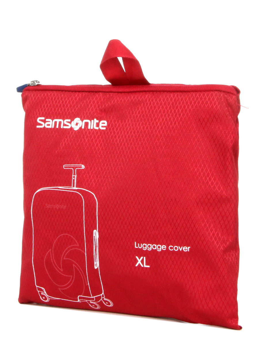 Housse de protection pour valise Samsonite XL