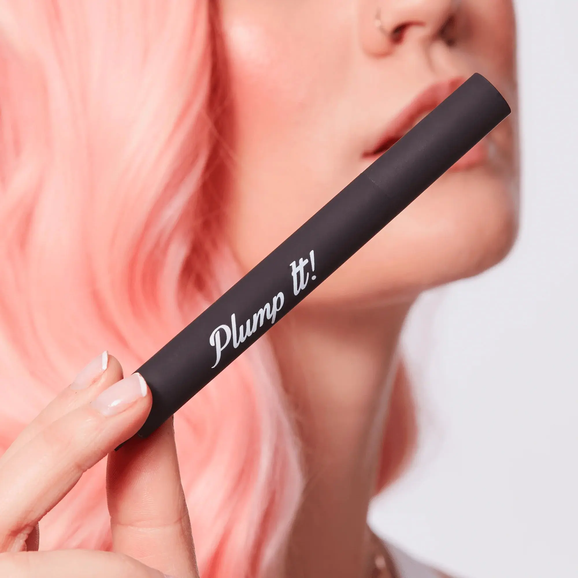 Hyaluronic Lip Plumper
