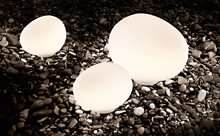 Foscarini Gregg Grande Outdoor vloerlamp