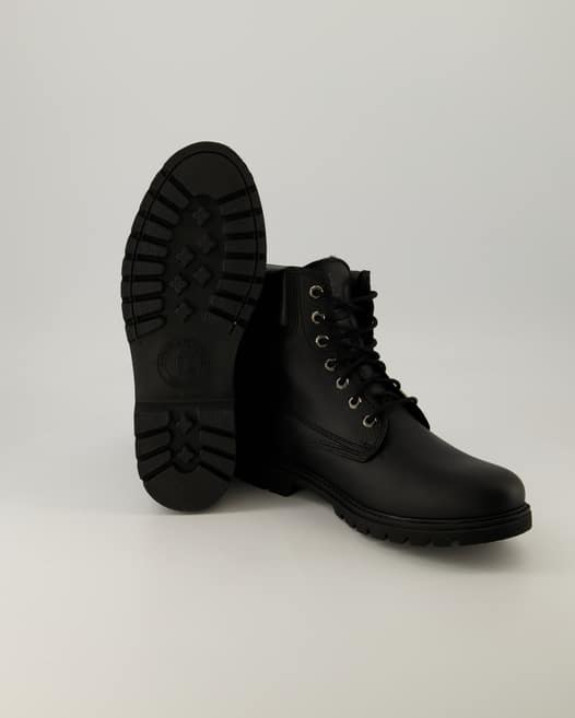 Panama Jack Panama 03 Igloo C34 Winterstiefel in Schwarz