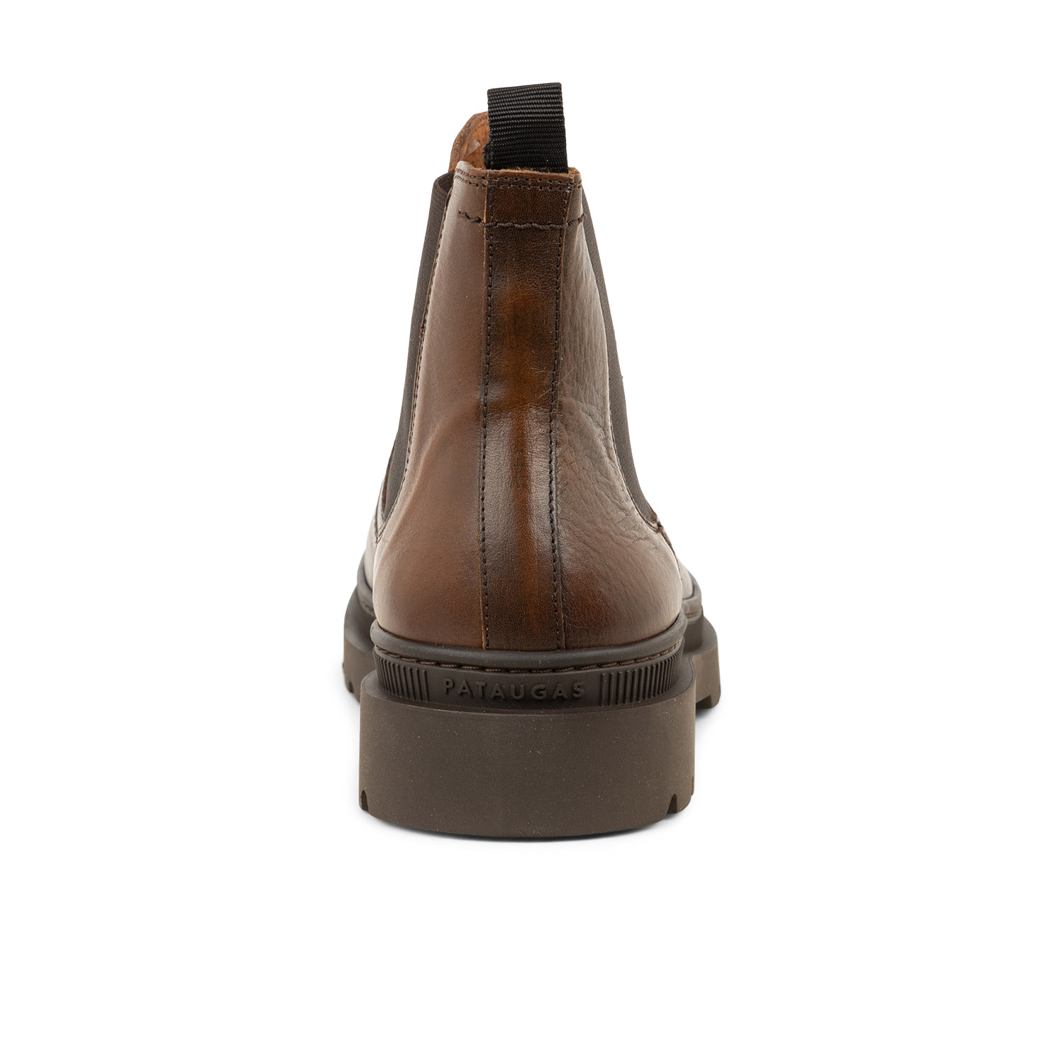 Boots et bottines homme PATAUGAS VITUS W