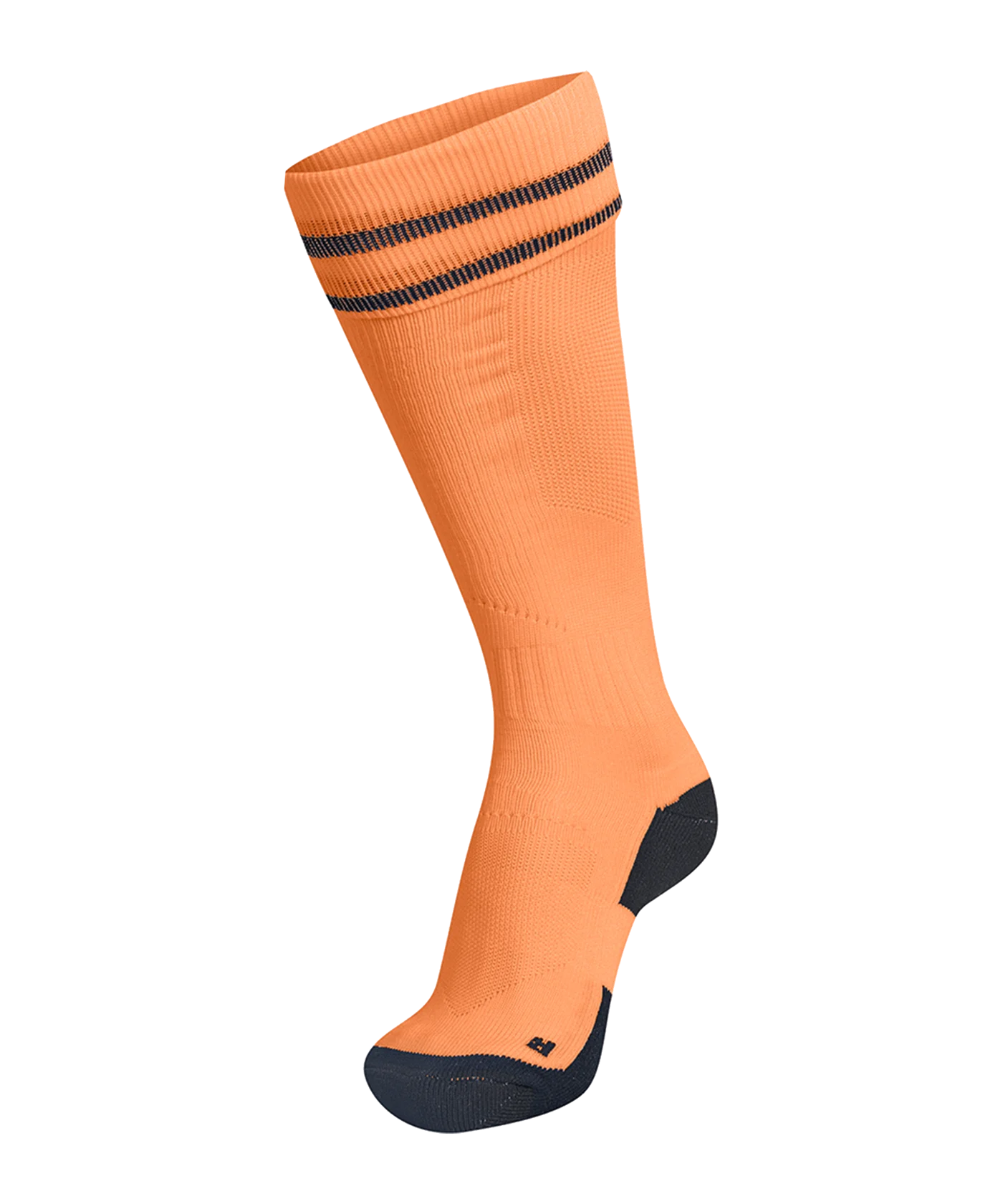Hummel Football Sock Socken Orange F5006
