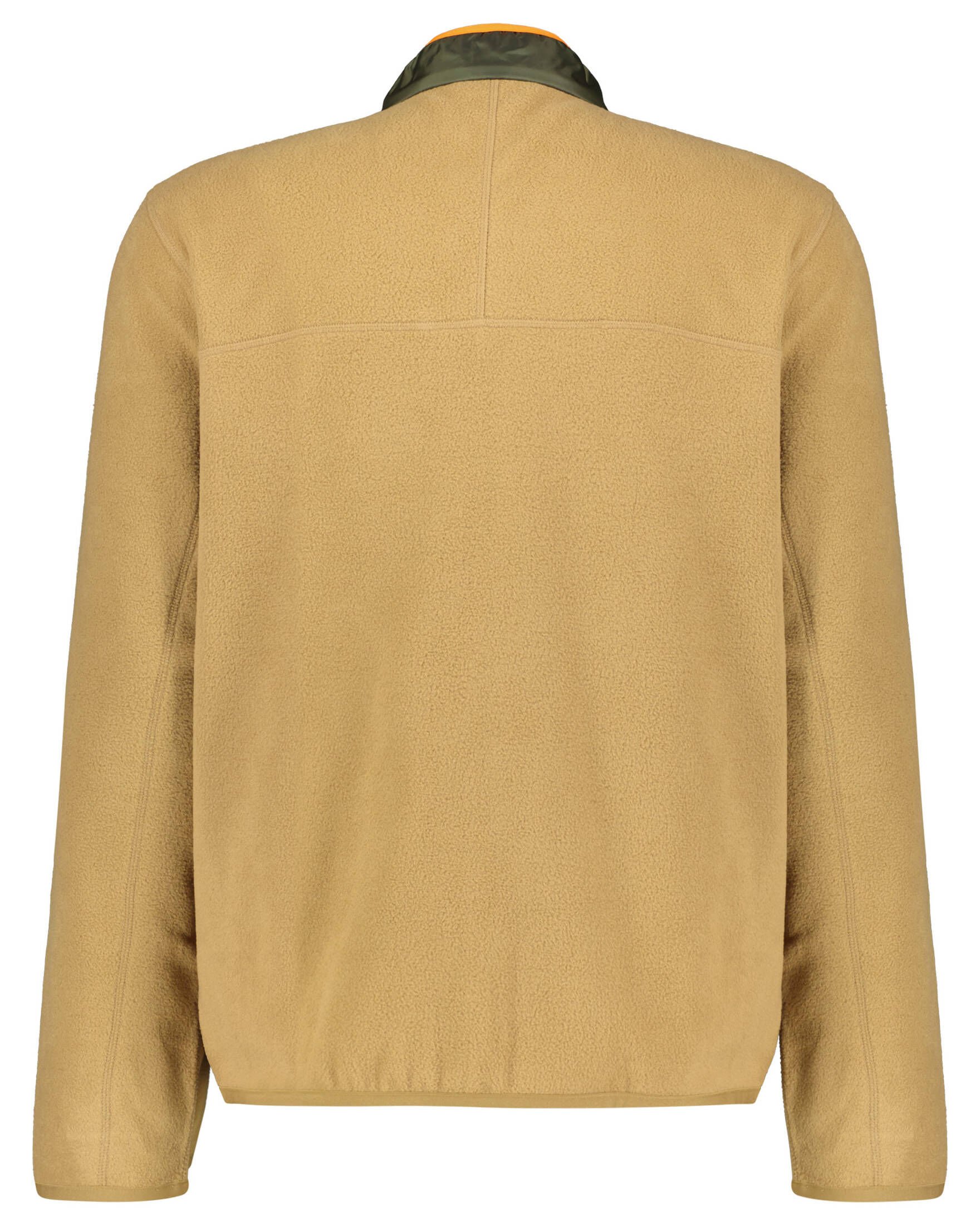 Lacoste| Herren Fleecejacke