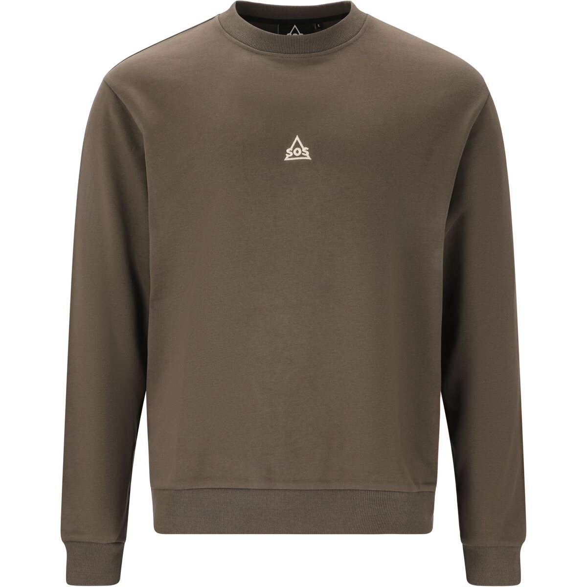 SOS Majella Sweatshirt Herre
