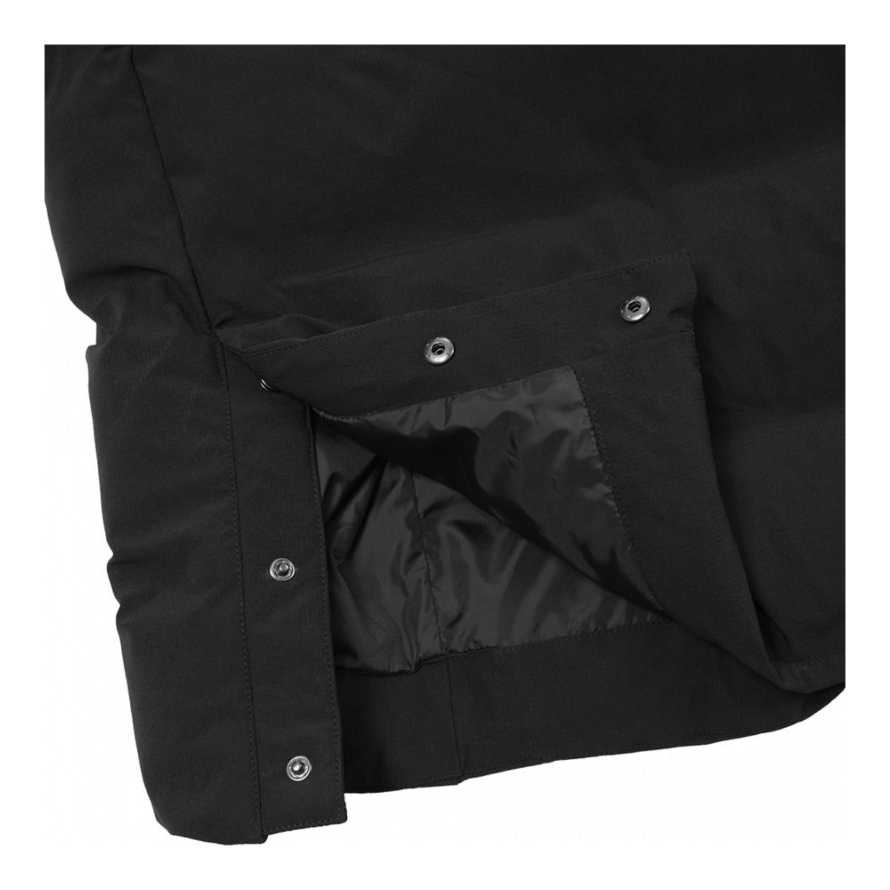 Icepeak BRILON - Doudoune Femme black