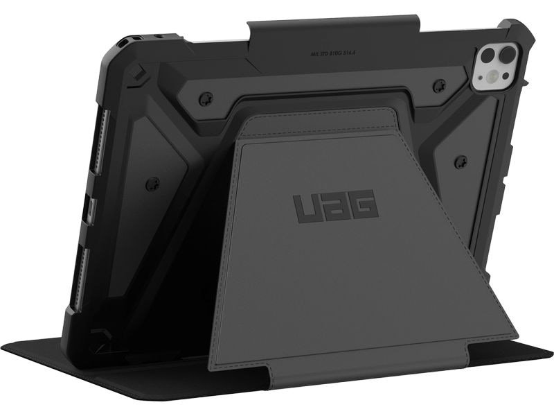 UAG Tablet Book Cover Metropolis SE iPad Pro 2024 11