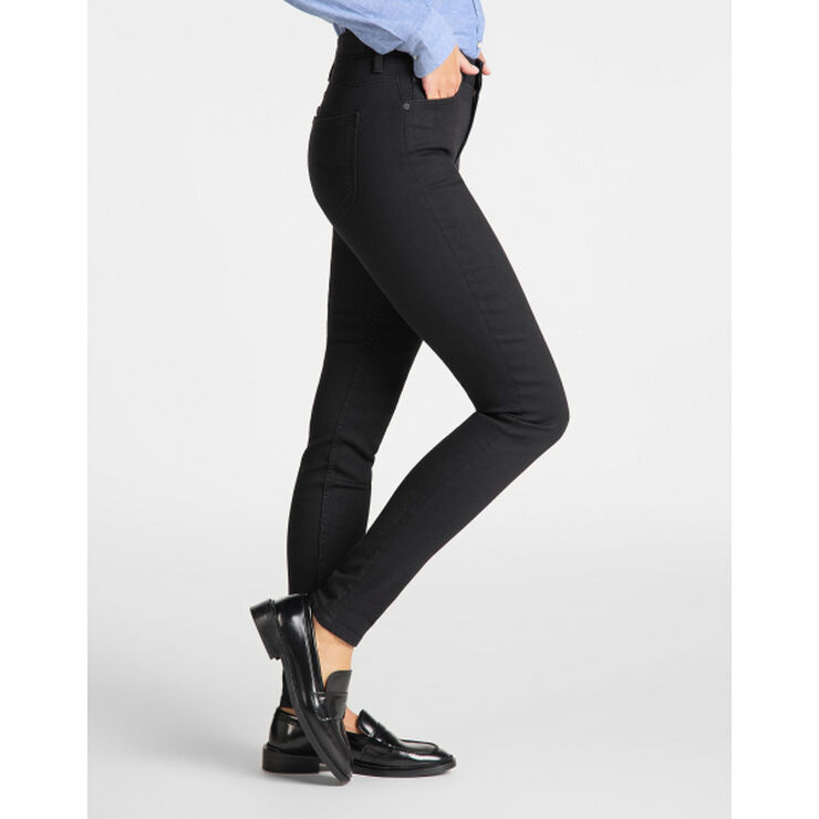 Lee Scarlett High Skinny Sort